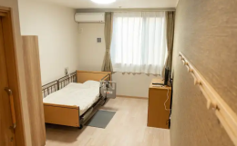 住宅型有料老人ホーム住宅型有料老人ホーム　わがんあいごの施設画像